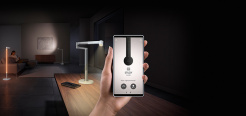 Dyson Solarcycle Morph™ CF06 biały/srebrny