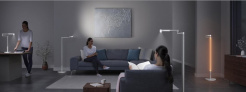 Dyson Solarcycle Morph™ CF06 biały/srebrny