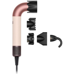 Dyson Supersonic r HD17 T1/T2 ceramiczny różowy / różowe złoto