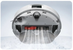 Roborock Qrevo 5AE - biały