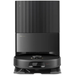 Roborock Qrevo 5AE - czarny