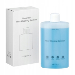 Roztwór czyszczący Roborock (1000 ml) 