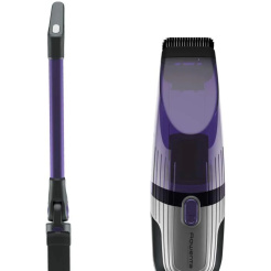 Rowenta RH1238WO X-Trem Compact Flex Essential 2w1