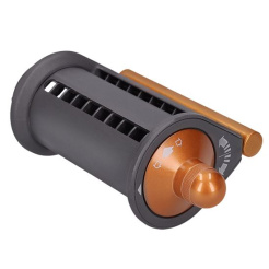 Nasadka wygładzająca Coanda do Dyson Airwrap (złota) - nieoryginalna