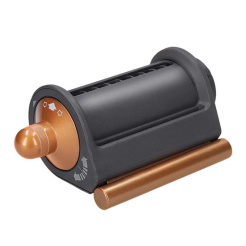 Nasadka wygładzająca Coanda do Dyson Airwrap (złota) - nieoryginalna