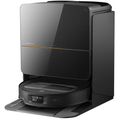 Roborock Saros Z70 - czarny