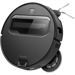 Roborock Saros Z70 - czarny