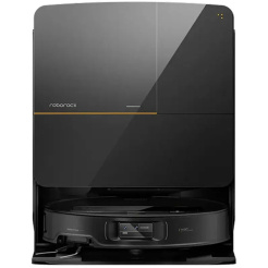 Roborock Saros Z70 - czarny