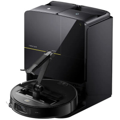  Roborock Saros Z70 - czarny 
