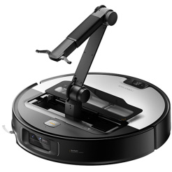 Roborock Saros Z70 - srebrny