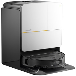 Roborock Saros Z70 - srebrny