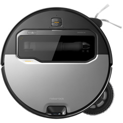 Roborock Saros Z70 - srebrny