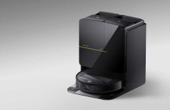 Roborock Saros Z70 - srebrny