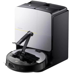  Roborock Saros Z70 - srebrny 