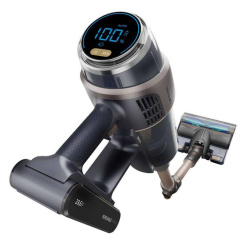 Cecotec Conga Rockstar 12500 Stellar AquaPet Flex