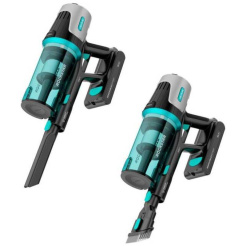 Cecotec Conga Rockstar 1500 Horizon X-Treme XL
