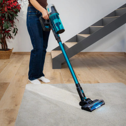 Cecotec Conga Rockstar 1500 Horizon X-Treme XL