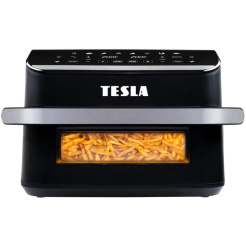 TESLA AirCook FlexiZone Q570 XXL