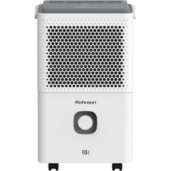 Oczyszczacz powietrza z prawdziwymi jonami Rohnson R-91310