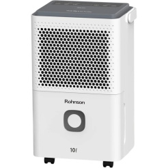  Oczyszczacz powietrza z prawdziwymi jonami Rohnson R-91310 