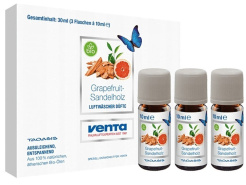  Venta Organic Drzewo sandałowe grejpfrutowe 