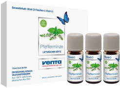  Venta Organiczny zapach mięty pieprzowej 
