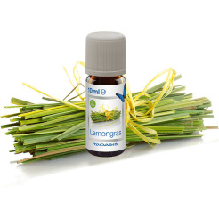  Venta Organiczny zapach Trawa cytrynowa 