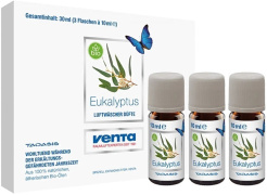  Venta Organiczny zapach Eukaliptus 