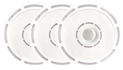  Venta Hygiene Disc AeroStyle 3 pack 