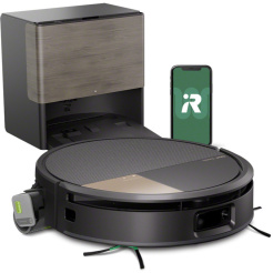  iRobot Roomba Max 705 Combo + stacja dokująca AutoWash - czarny 