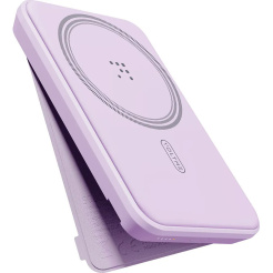  Voltme MagPak 5K Series 5000mAh 15W - fioletowy 