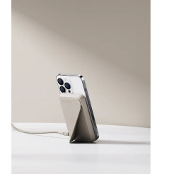 Voltme MagPak 5K Series 5000mAh 15W - gołębia szarość