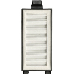  Wylotowy filtr HEPA dla Concept VP6150 i VP6260 