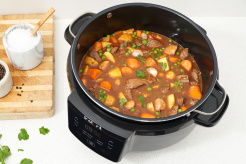 Wolnowar Instant Pot Superior (7,1 l)