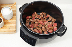 Wolnowar Instant Pot Superior (7,1 l)