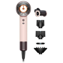 Dyson Supersonic Nural HD16 T1/T2 ceramiczny różowy/różowe złoto