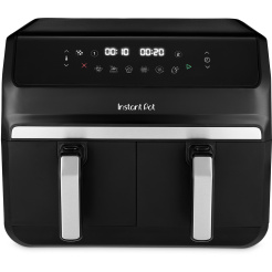 Instant Pot Vortex Dual czarny (8,0 l)