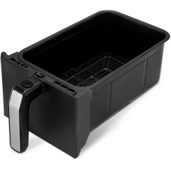 Instant Pot Vortex Dual czarny (8,0 l)