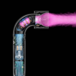 Dyson Supersonic r HD18 jasper plum