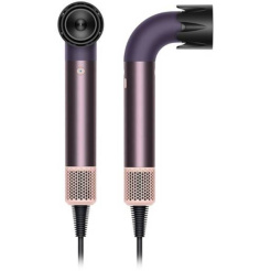 Dyson Supersonic r HD18 jasper plum