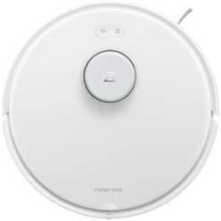 Roborock Qrevo Curv 5A1 - biały