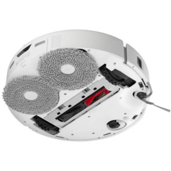Roborock Qrevo Curv 5A1 - biały