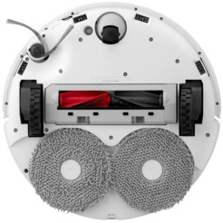 Roborock Qrevo Curv 5A1 - biały