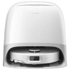 Roborock Qrevo Curv 5A1 - biały