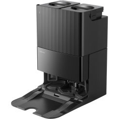 Roborock QR 798 - czarny