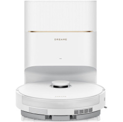 Dreame D20 Pro Plus - biały