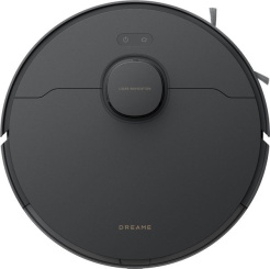 Dreame D20 Pro Plus - czarny