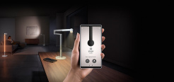 Dyson Solarcycle Morph™ CF06 czarny/mosiądz