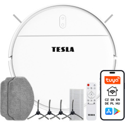  Tesla RoboStar iQ100 