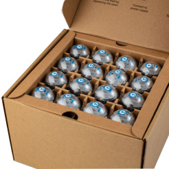 Sphero Mini - pakiet edukacyjny 16 - V2